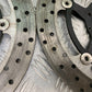 HONDA CBR1000 RR FRONT BRAKE DISCS YEAR  2008-2011 (CMB1330)