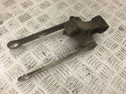 KAWASAKI ZX9R ZX9 E1 REAR SHOCK LINKAGE YEAR 2000 (STOCK 795)