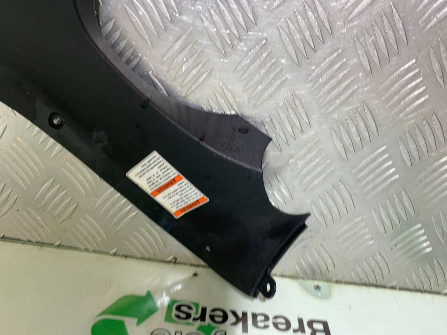 SUZUKI RF900 RF 900 RIGHT TOP INFILL PANEL  YEAR 1994-1999 (CMB1020)