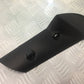 TRIUMPH TIGER 800 XRT LEFT MUDGUARD SIDE COVER  YEAR 2015-2017  (STOCK 920)