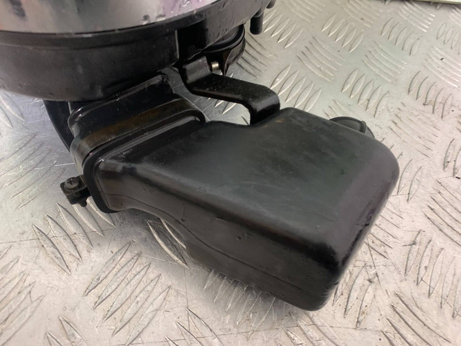 HONDA VT750 SHADOW AIRBOX   YEAR 2003-2004 (CMB1265)