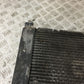 HONDA CB600 CB 600 F-9 HORNET RADIATOR  2010 (STOCK 782)