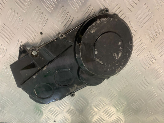 HONDA CB350 S CB 350 S SPROCKET COVER YEAR 1986-1990 (STOCK 948)