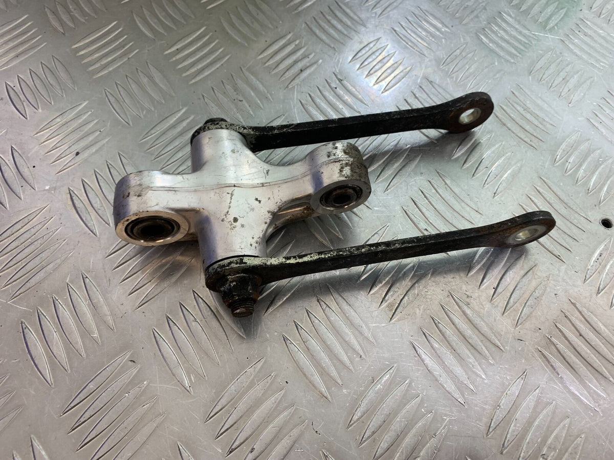 SUZUKI RF900 RF 900 REAR SHOCK LINKAGE  YEAR 1994-1999 (CMB1020)