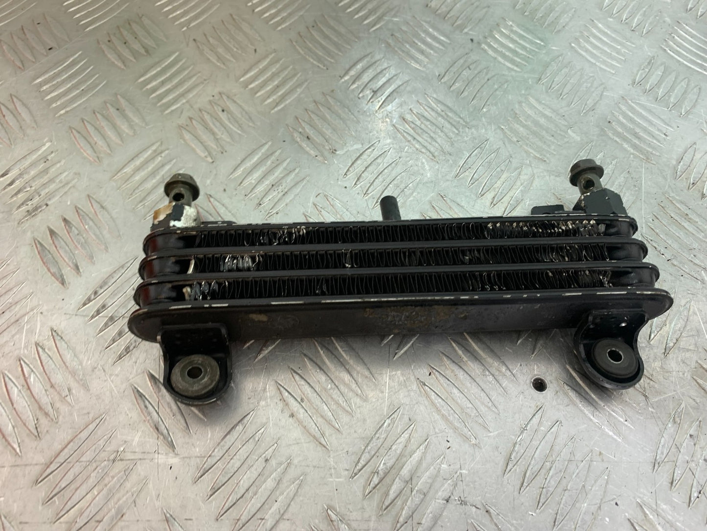 YAMAHA XJ600 XJ 600 DIVERSION OIL COOLER  1998-2000 (CMB1191)