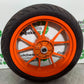 KTM DUKE 390 REAR WHEEL YEAR 2017- 2023 (CMB1314)