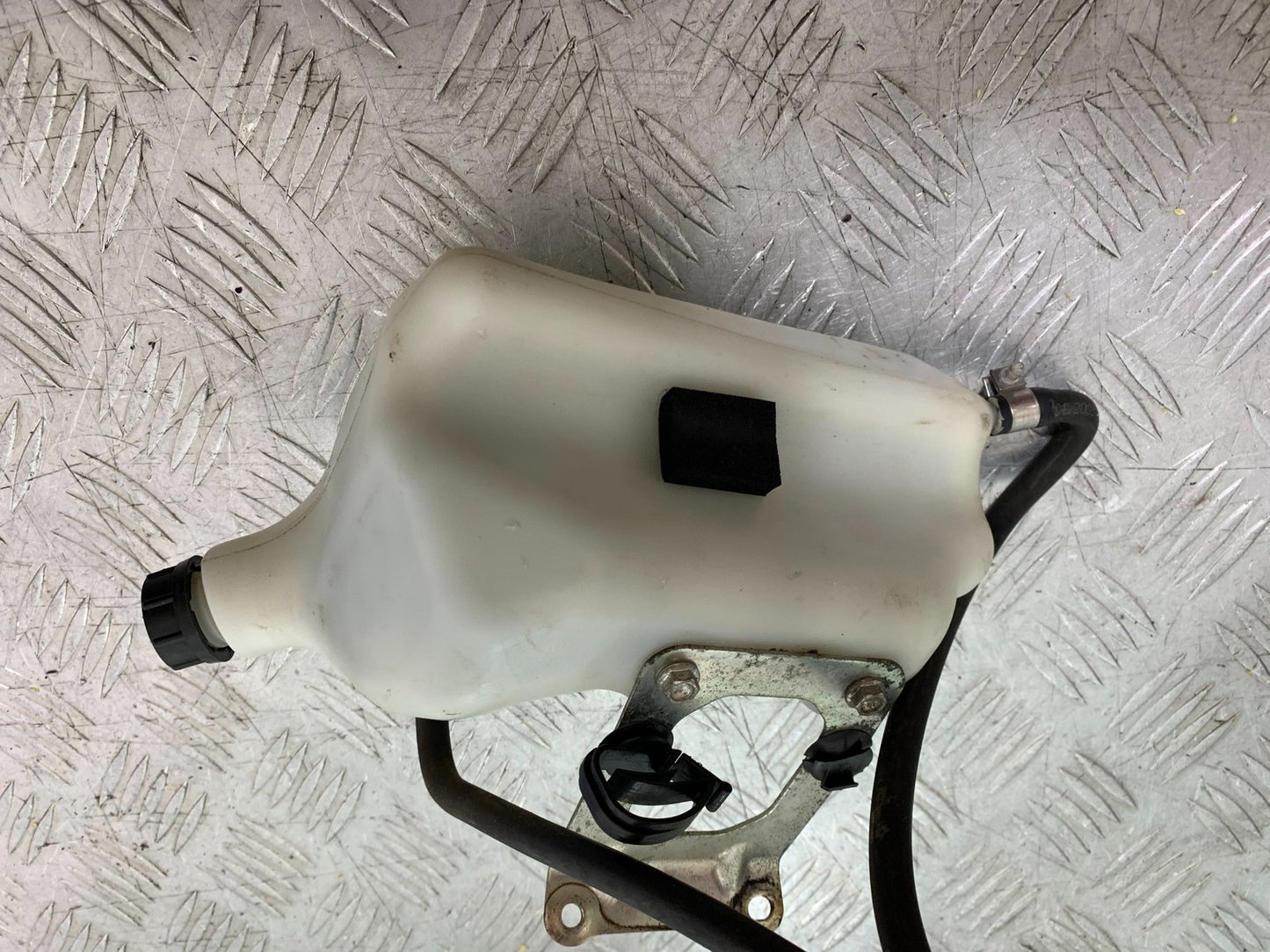 DUCATI 848 COOLANT BOTTLE  YEAR 2008-2010 (CMB1323)