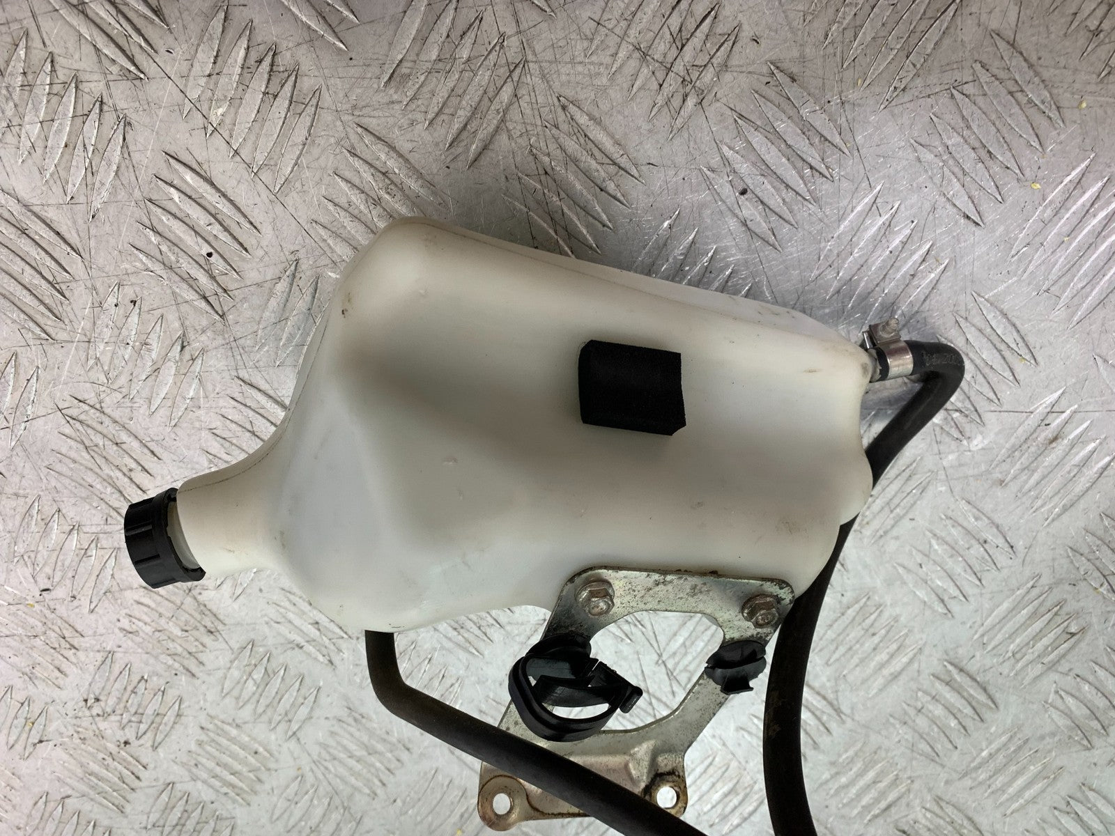 DUCATI 848 COOLANT BOTTLE  YEAR 2008-2010 (CMB1323)