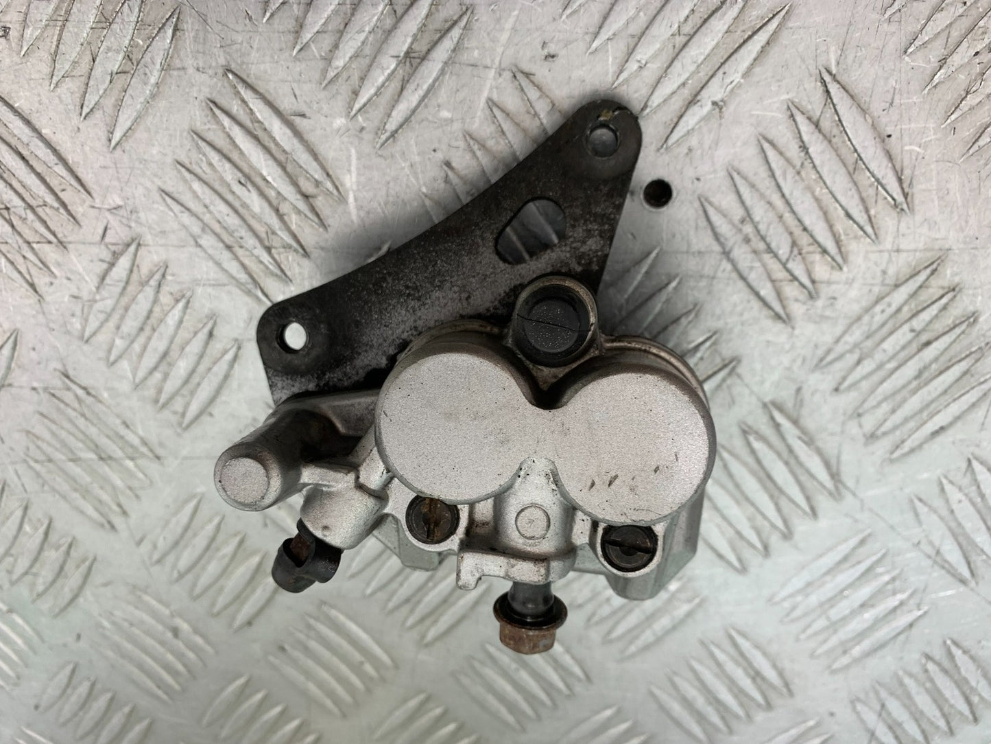 HONDA XL125 VARADERO FRONT BRAKE CALIPER  YEAR 2001-2006  (CMB1304)