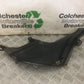 APRILIA 850 MANA AUTOMATIC TANK COVER  YEAR 2007-2012  (STOCK 875)
