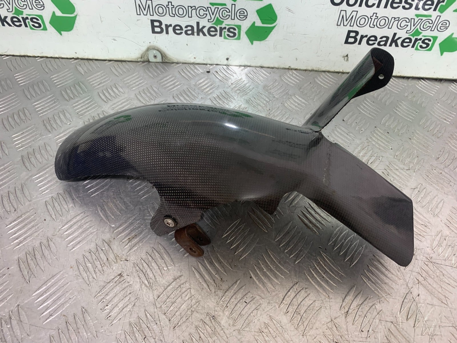 YAMAHA XJ900 XJ 900 DIVERSION CARBON HUGGER  YEAR 1994-2002 (CMB1292)