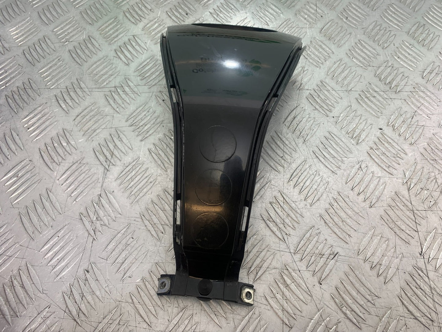 BMW K1300 S K 1300 S CENTER PETROL TANK COVER  YEAR 2009-16 (CMB1216)