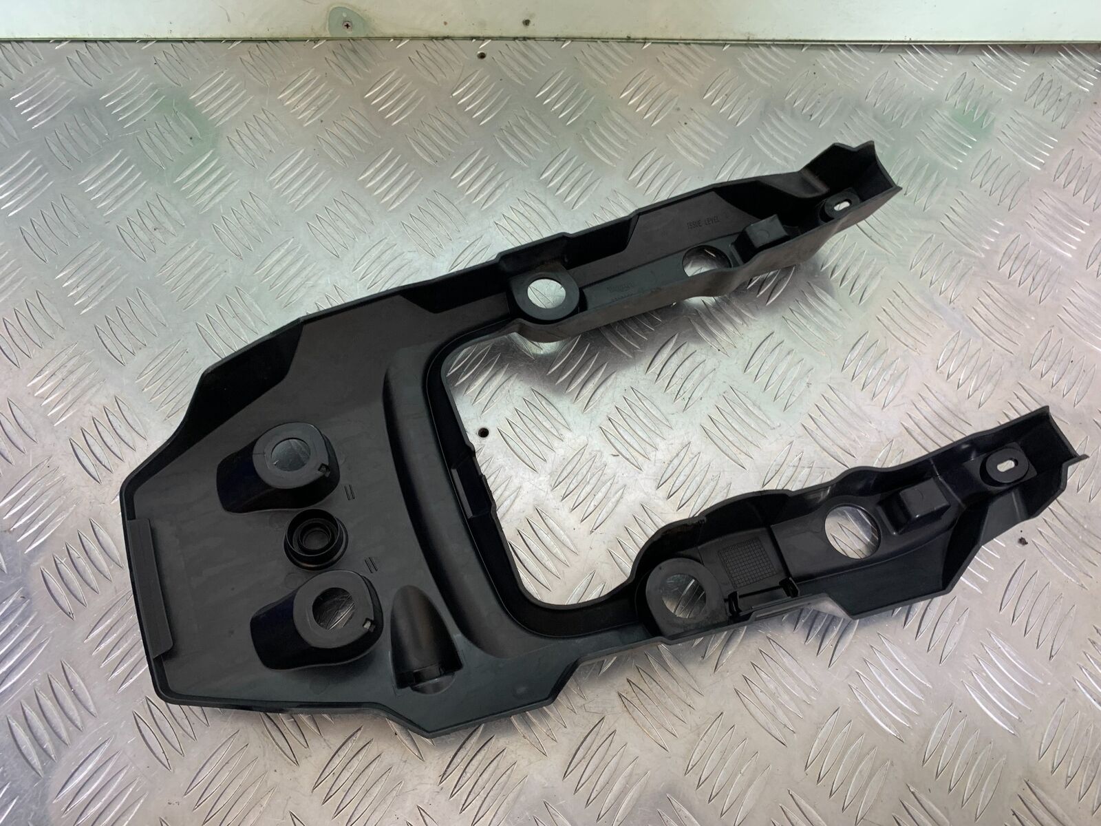 TRIUMPH TIGER 1200 EXPLORER TAIL PIECE  YEAR  2012-2015 (STOCK 992)