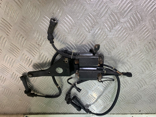 SUZUKI SV650 X SV 650 X COILS AND CAPS YEAR 2018-2022  (CMB1081)
