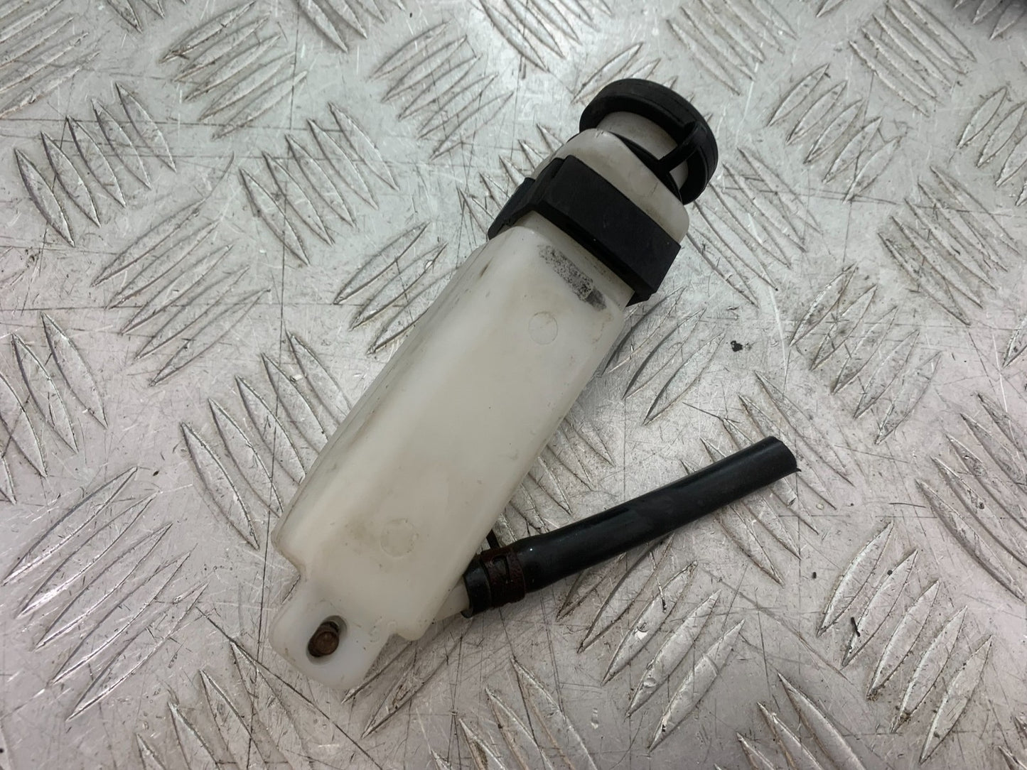 SINNIS TERRAIN 125 COOLANT BOTTLE  YEAR 2017-2020 (CMB1241)