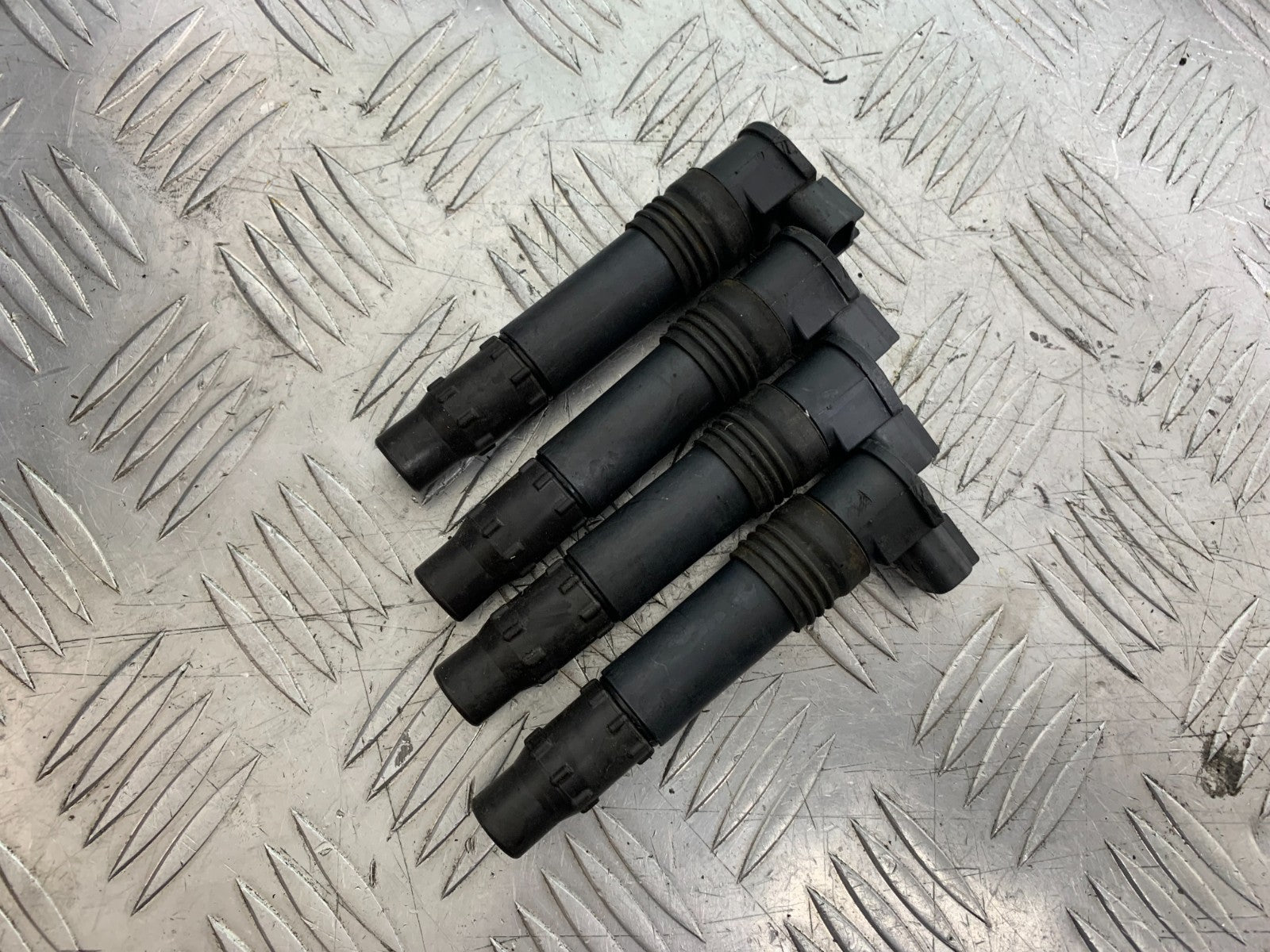KAWASAKI ZX9R ZX9 R COILS YEAR 1998-1999 (CMB1329)