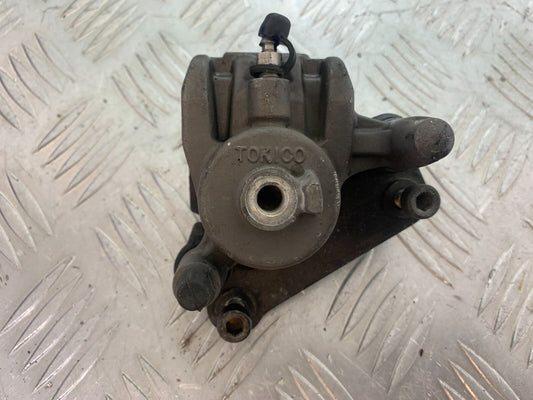 KAWASAKI ZX6R ZX6 J REAR CALIPER   YEAR 2000 (CMB1129)