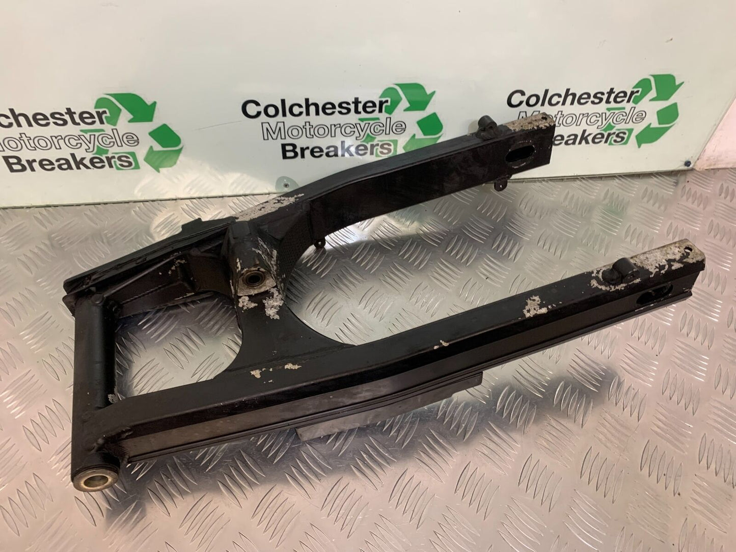 SUZUKI DL 650 V-STROM SWINGARM  YEAR 2006 2011 (STOCK 954)