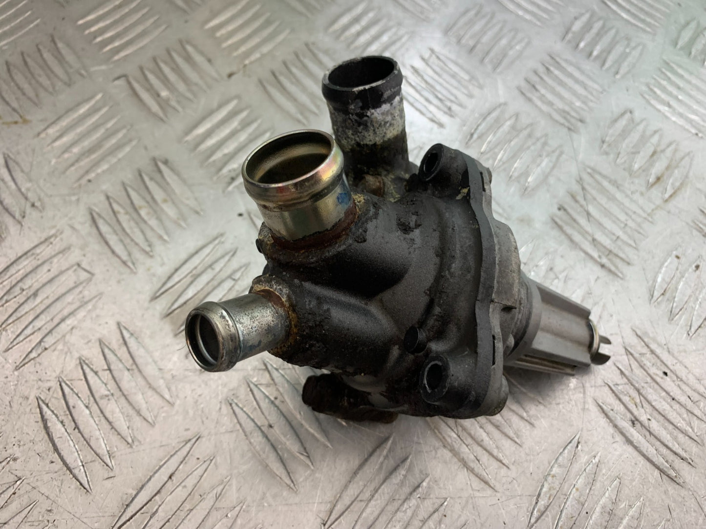 HONDA CBR1000 RR WATER PUMP YEAR 2008-2011 (CMB1330)