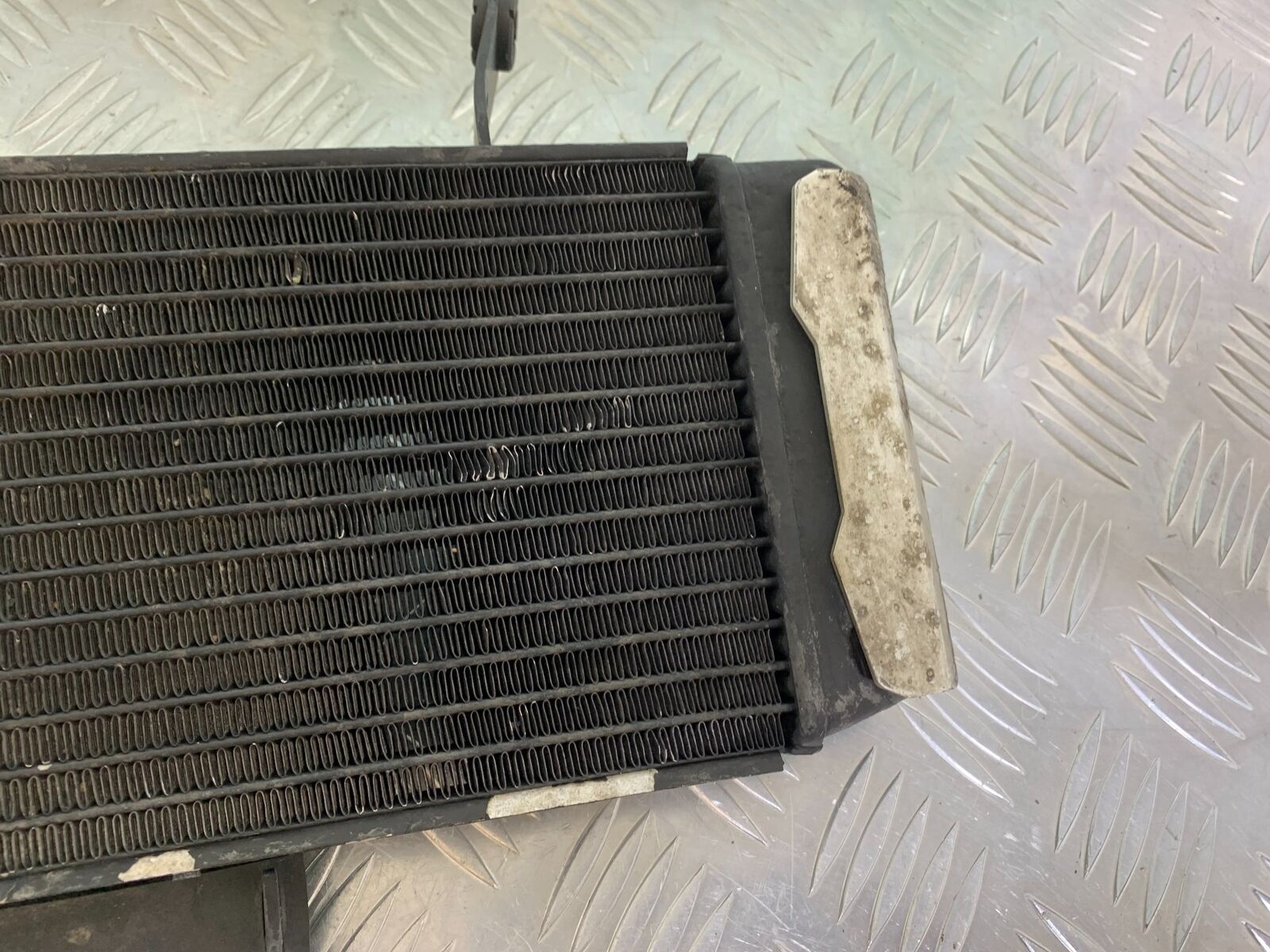 SUZUKI SV650 SV 650 RADIATOR YEAR 2003-2006 (CMB1014)
