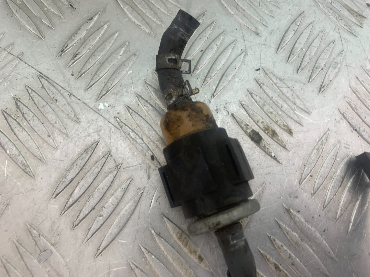YAMAHA XV535 XV 535 VIRAGO PETROL PUMP YEAR 1994-02 (CMB1139)