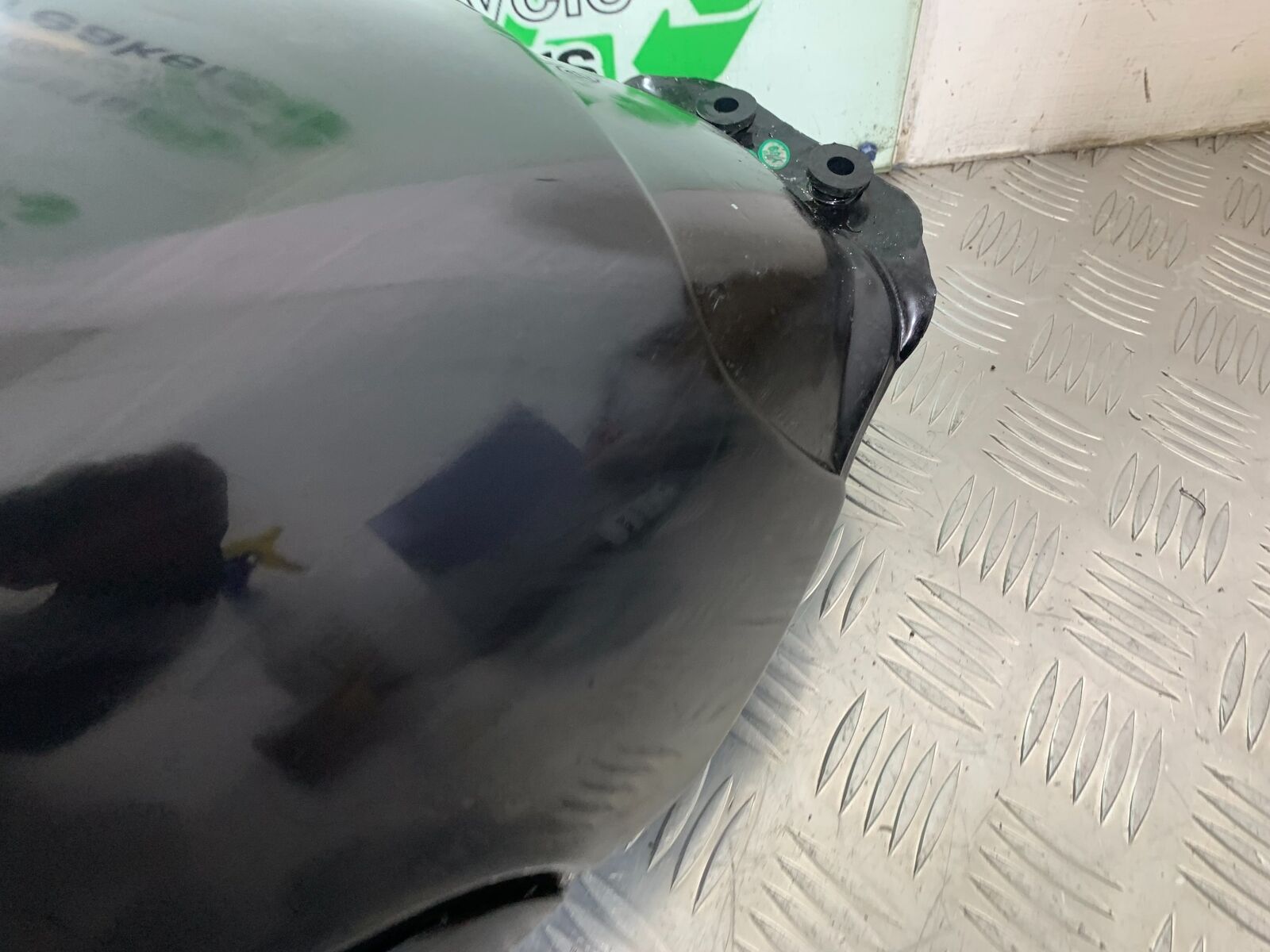 BENELLI LEONCINO 500 TRIAL PETROL TANK   YEAR 2020 (CMB1106)