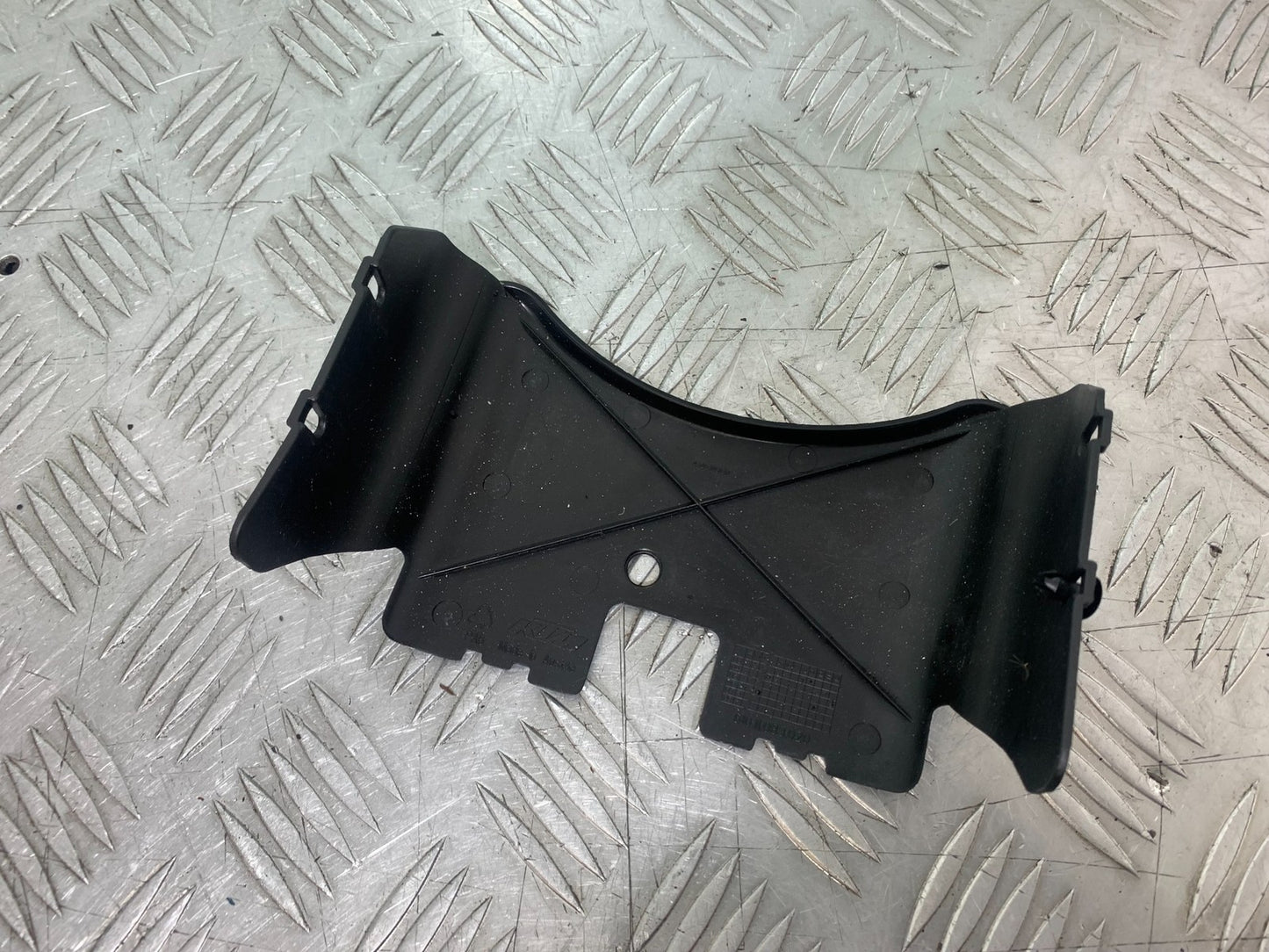 KTM 990 SUPER DUKE INFILL COVER  YEAR 2007-2011  (CMB1207)