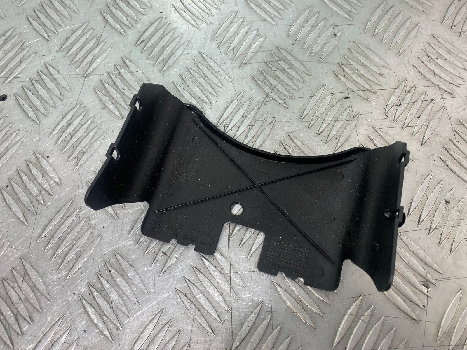 KTM 990 SUPER DUKE INFILL COVER  YEAR 2007-2011  (CMB1207)