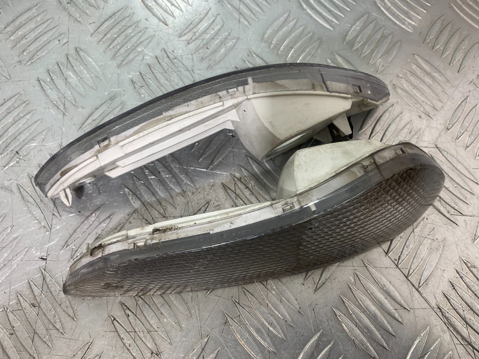 BMW K1200 K 1200 LT FRONT INDICATORS YEAR 1999-07 (CMB1271)