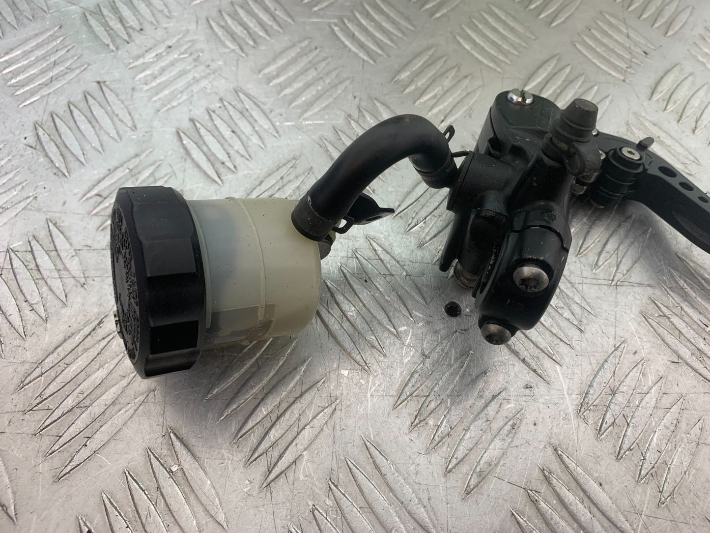 BMW S1000 RR FRONT MASTER CYLINDER YEAR 2015-2018 (CMB1246)