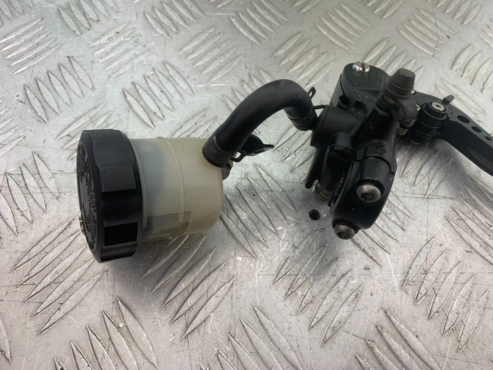 BMW S1000 RR FRONT MASTER CYLINDER YEAR 2015-2018 (CMB1246)