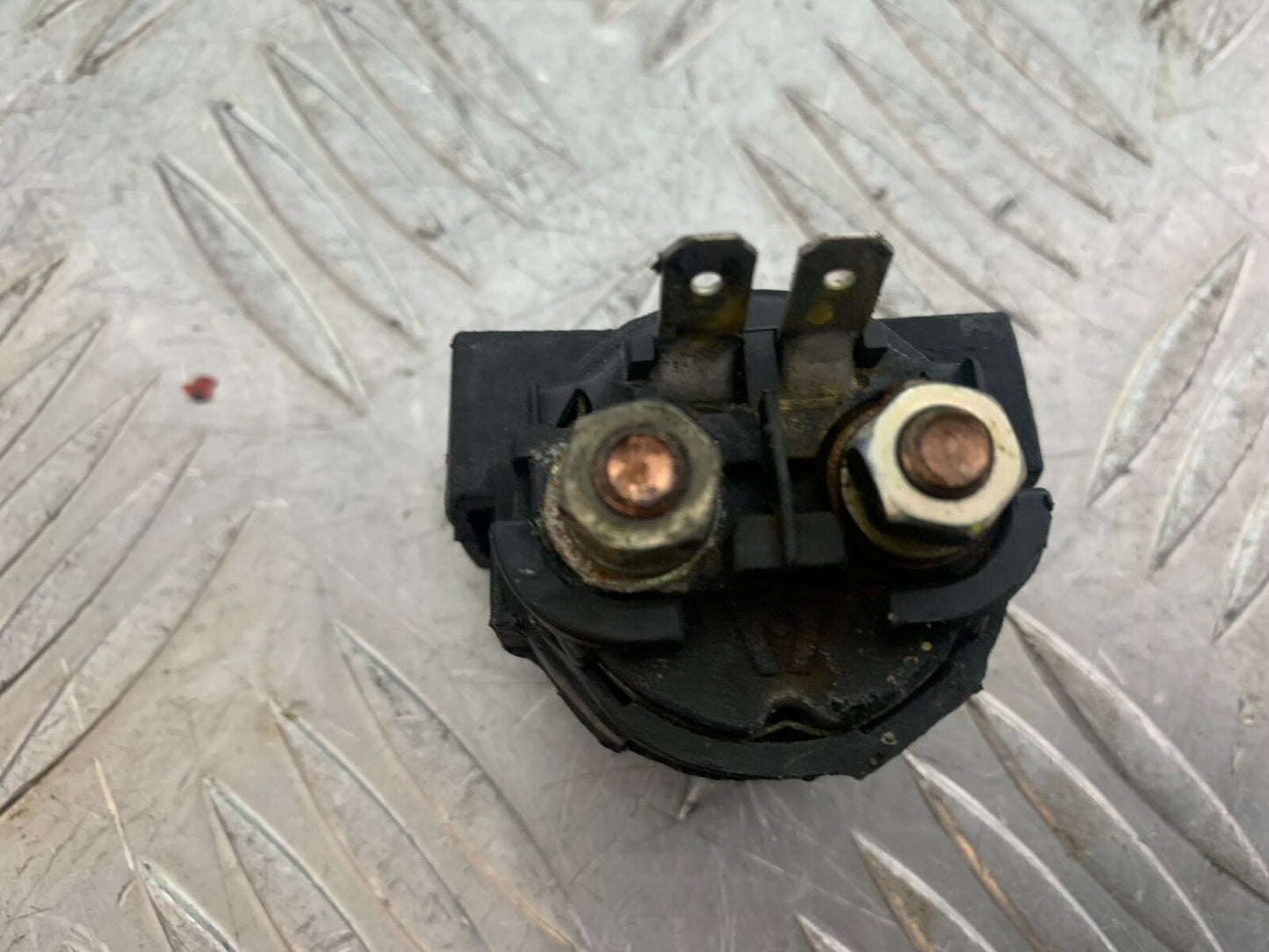 TRIUMPH 955i SPRINT ST STARTER SOLENOID   YEAR 1999-2004 (CMB1124)
