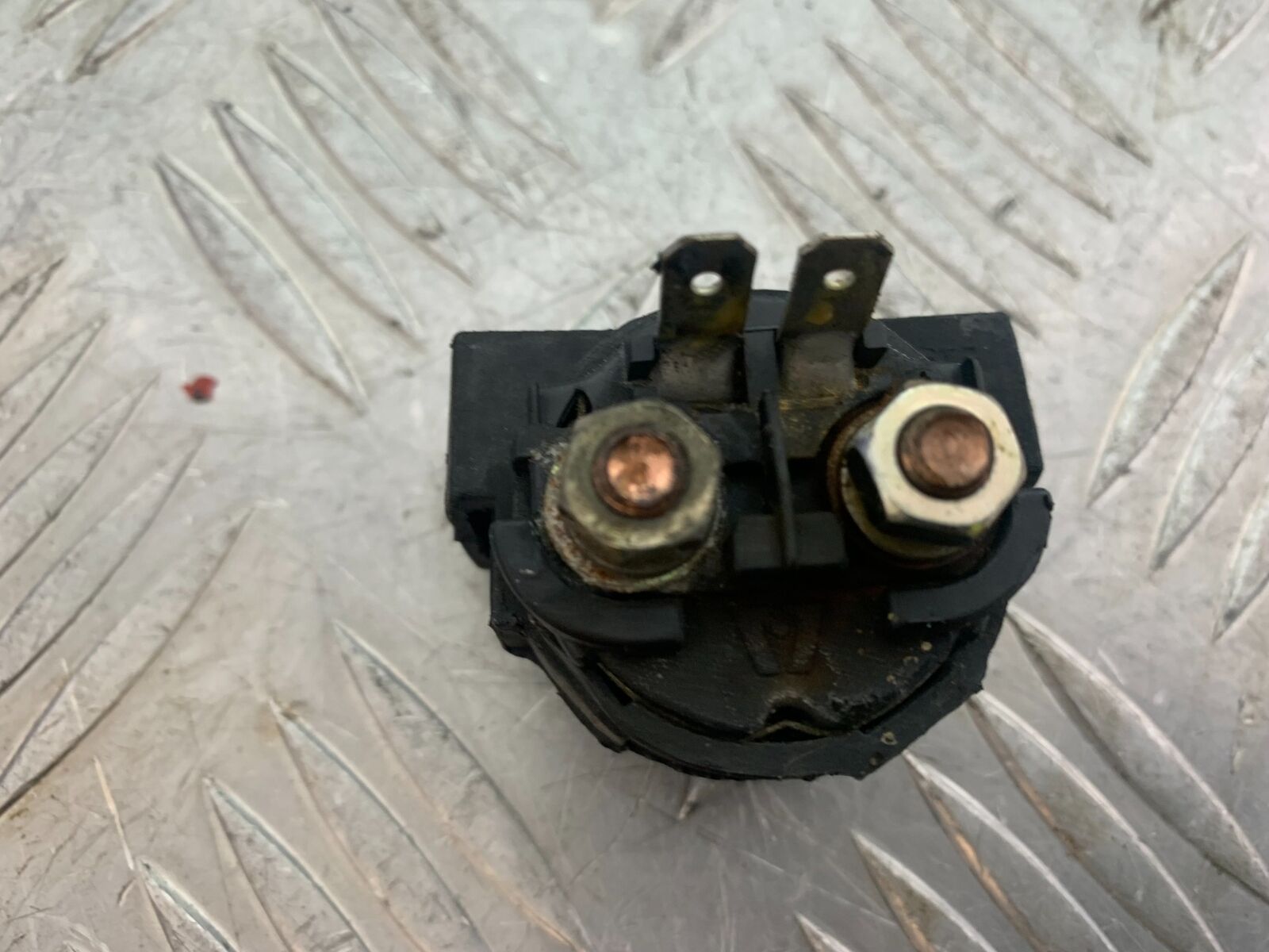 TRIUMPH 955i SPRINT ST STARTER SOLENOID   YEAR 1999-2004 (CMB1124)