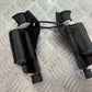 TRIUMPH SPEED TRIPLE R 1050 INFILL PANELS   2009 (CMB1183)