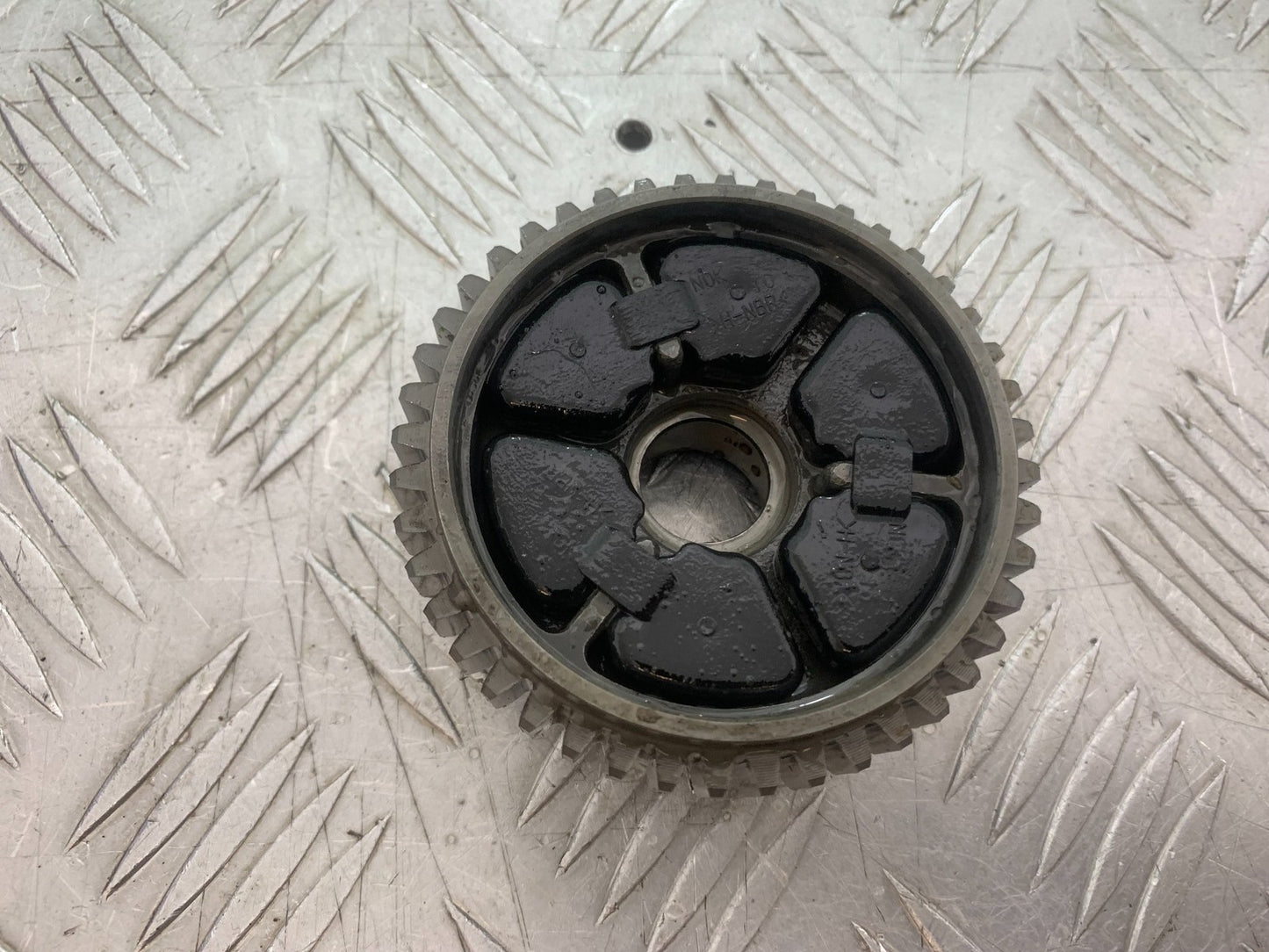 YAMAHA YZF R1 4C8 STARTER CLUTCH  YEAR 2007-2008 (CMB1237)