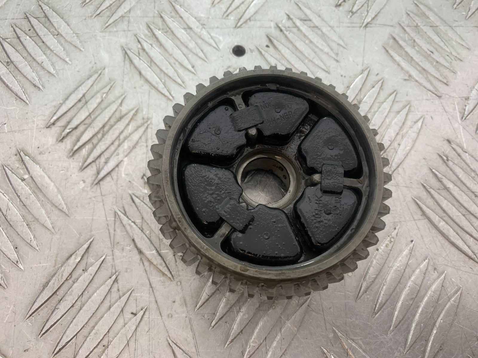 YAMAHA YZF R1 4C8 STARTER CLUTCH  YEAR 2007-2008 (CMB1237)