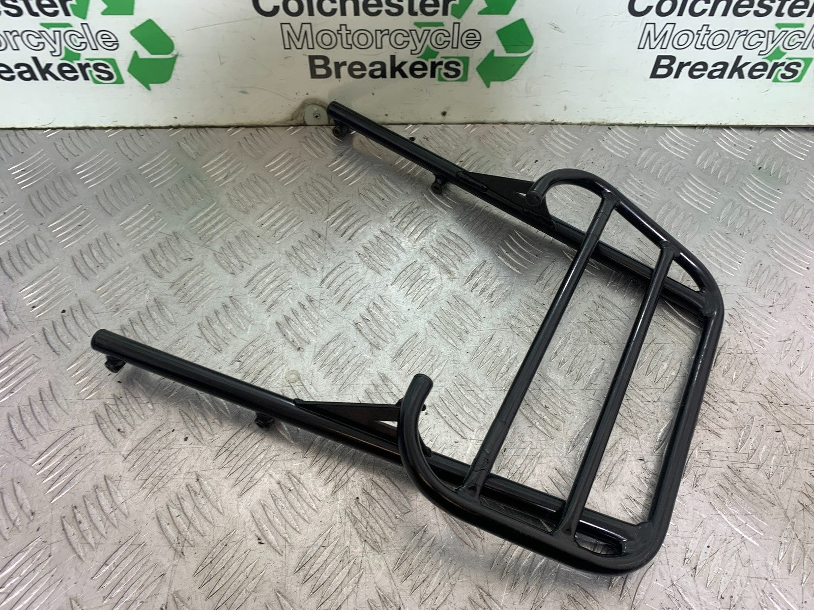 KAWASAKI ZZR1100 D RENTEC RACK YEAR 1993-2001 (CMB1289)