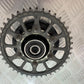 KAWASAKI Z1000 Z 1000 SX SPROCKET CARRIER YEAR 2011-13 (CMB1000)