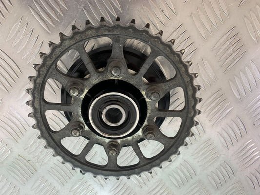 KAWASAKI Z1000 Z 1000 SX SPROCKET CARRIER YEAR 2011-13 (CMB1000)