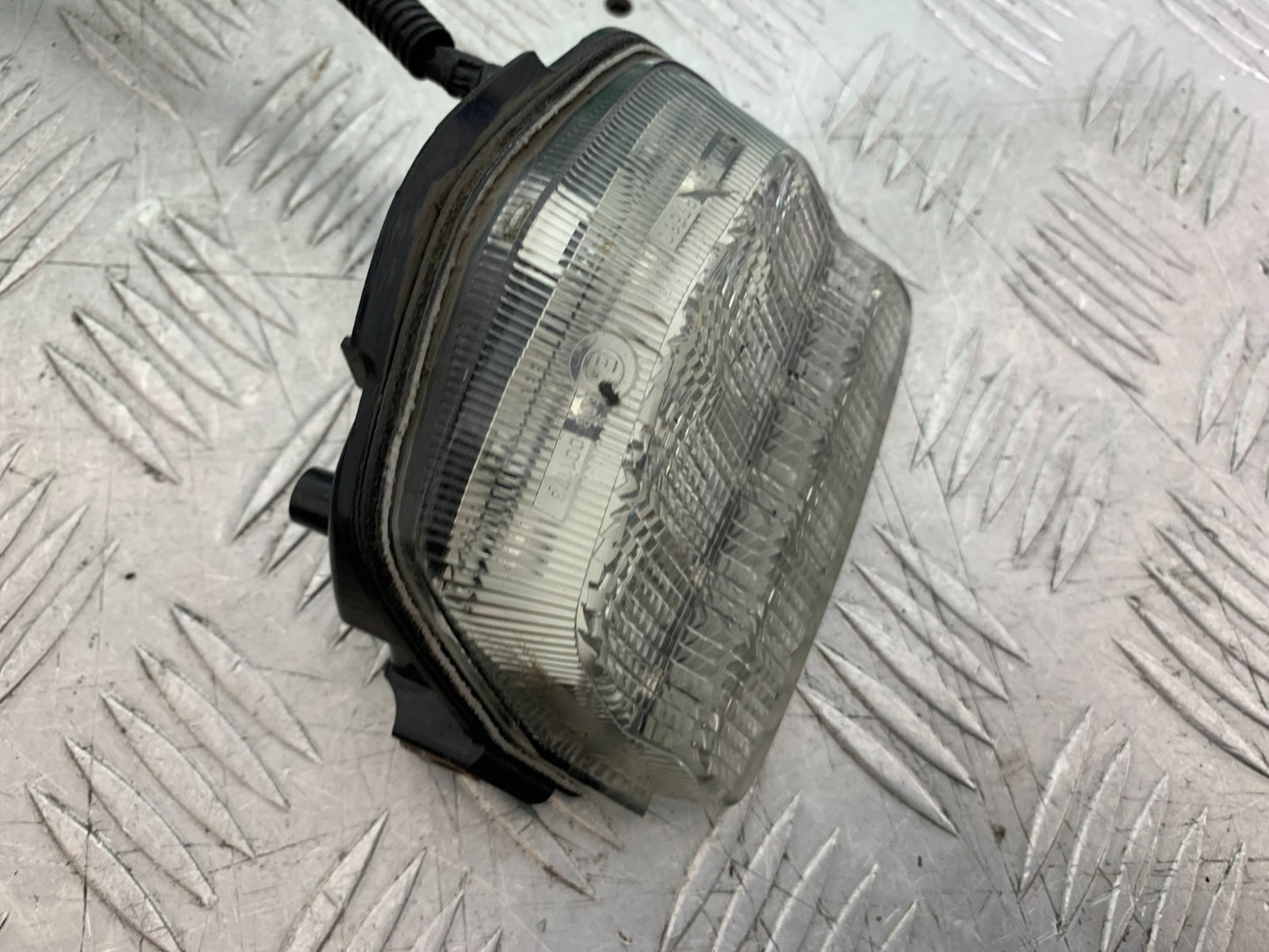 HONDA CBR1000 RR REAR LIGHT  YEAR  2008-2011 (CMB1330)