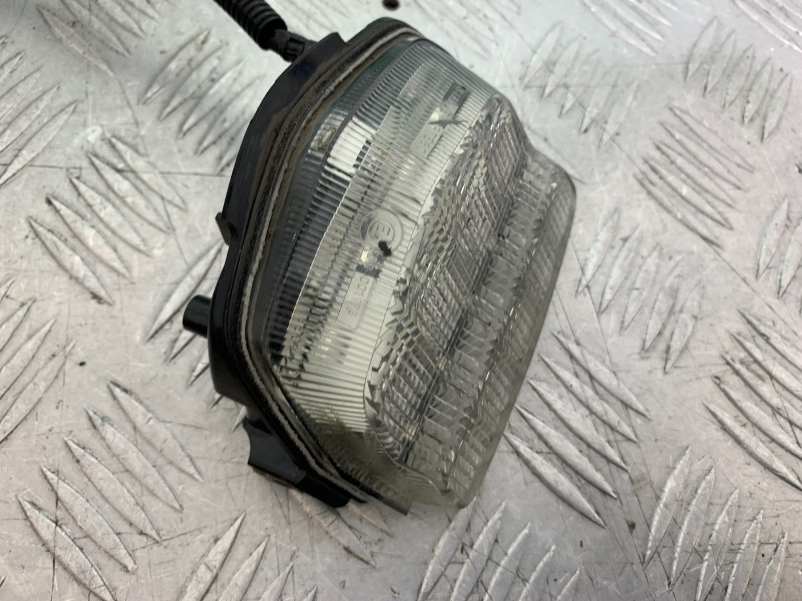 HONDA CBR1000 RR REAR LIGHT  YEAR  2008-2011 (CMB1330)