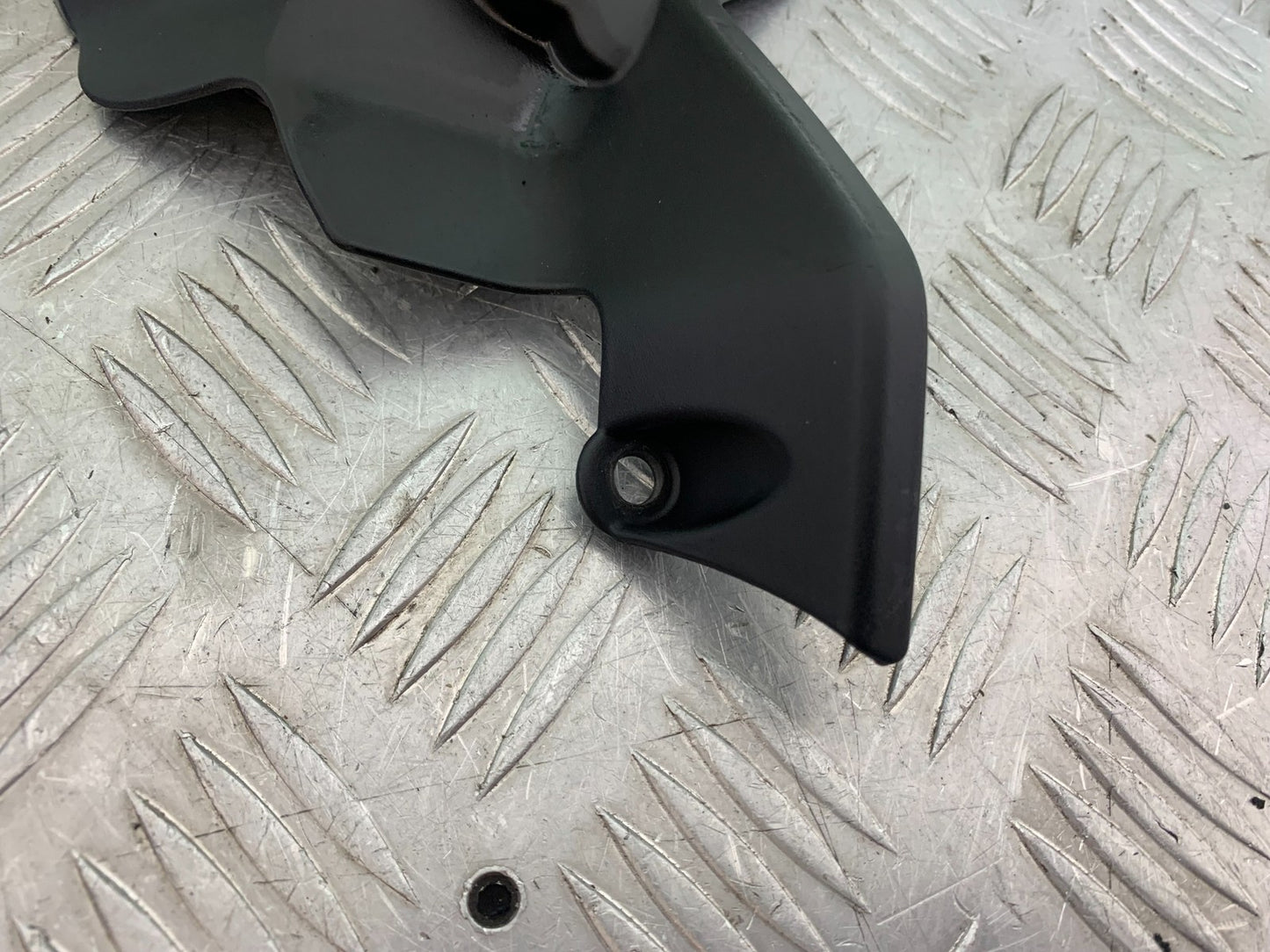 DUCATI 1299 PANIGALE ENGINE COVER    YEAR 2016 (CMB 1187)