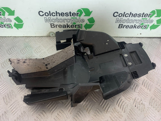 HONDA CBR600 CBR 600 RR UNDERTRAT    YEAR 2003-2004 CMB1173)
