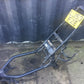 TRIUMPH 955i TIGER FRAME AND LOG BOOK  YEAR 2001-2006 (STOCK 818)