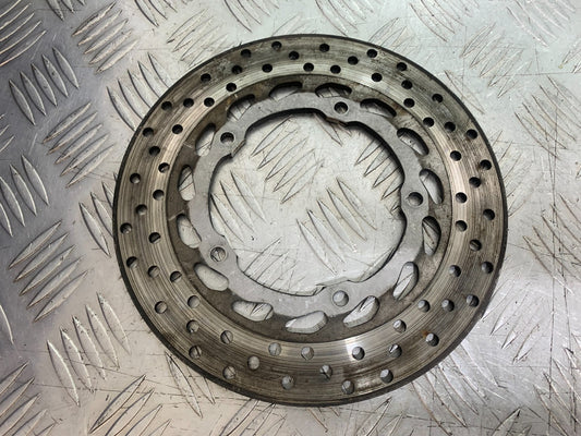 YAMAHA XJ6 XJ6-S REAR BRAKE DISC   YEAR 2009-2015  (CMB1212)