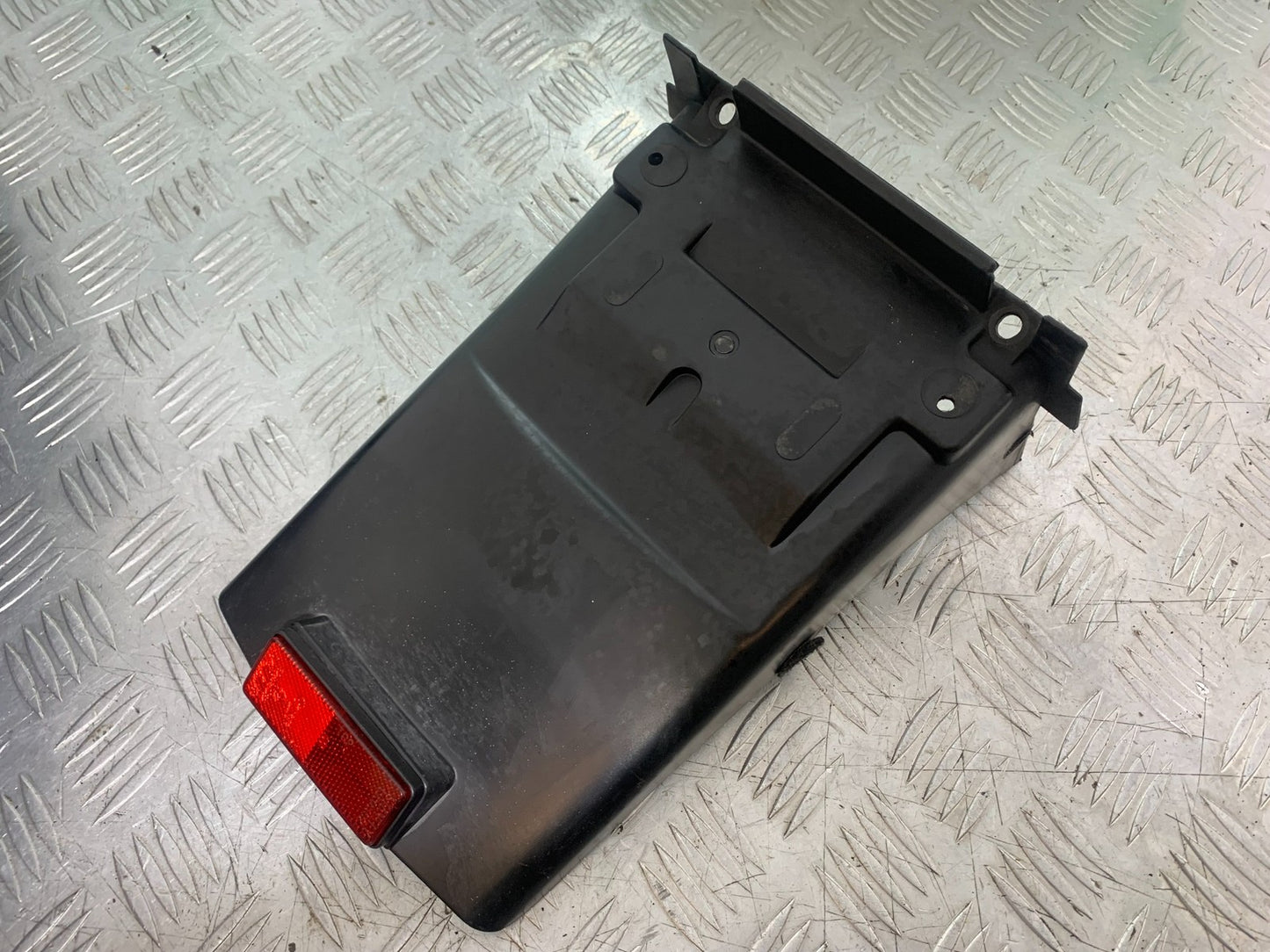 HONDA ST1100 PAN EUROPEAN REAR MUDGUARD   YEAR 1993-2001 (CMB1195)
