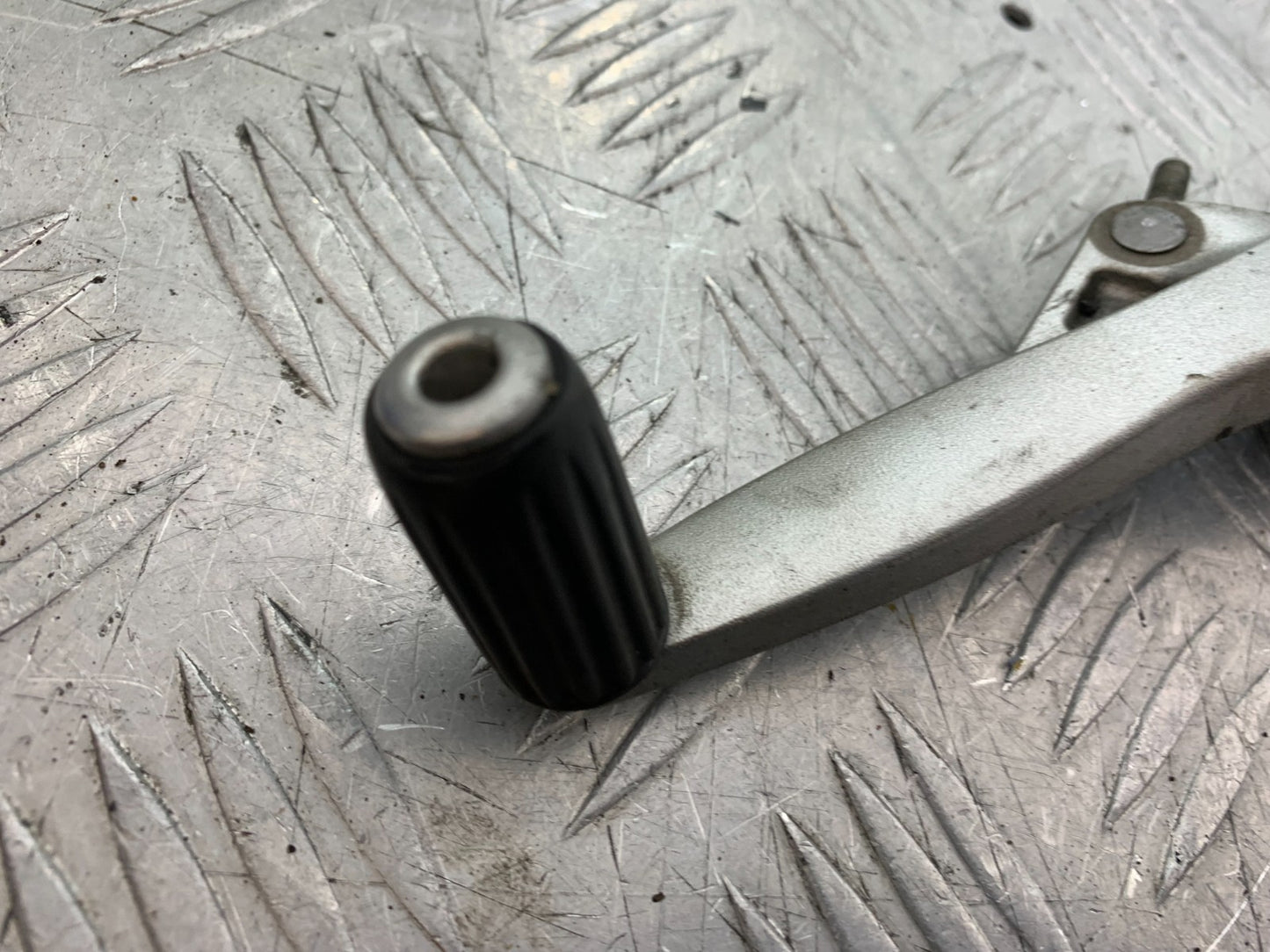 HONDA CBR1000 RR GEAR LEVER  YEAR 2008-2011 (CMB1330)