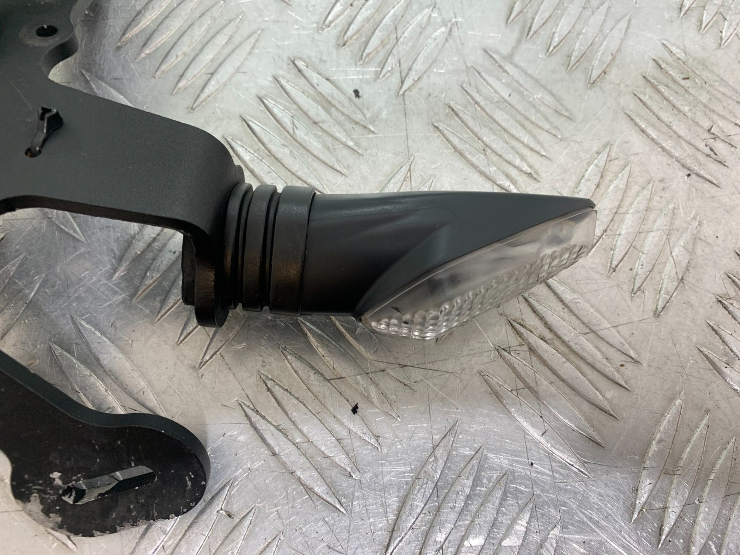 DUCATI 1299 PANIGALE EVO TECH TAIL TIDY & INDICATORS YEAR 2016 (CMB 1187)
