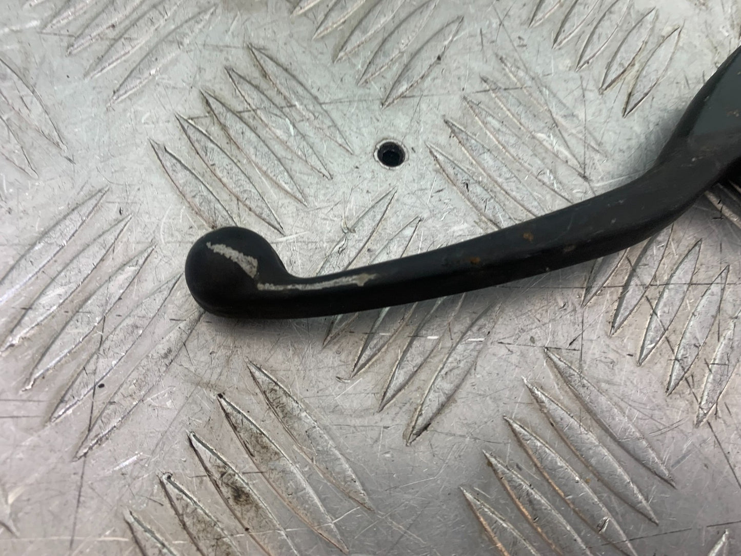 HONDA CBF125 CBF 125 CLUTCH LEVER AND BRACKET  YEAR 2009-14  (CMB1172)