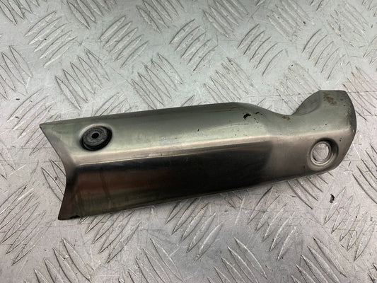 TRIUMPH 675 STREET TRIPLE RX HEAT SHIELD  2015- 2017 (CMB1299)